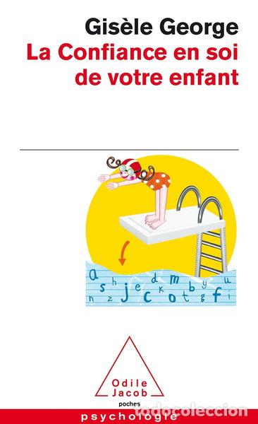 Libros: La confiance en soi de votre enfant- 9782738122698