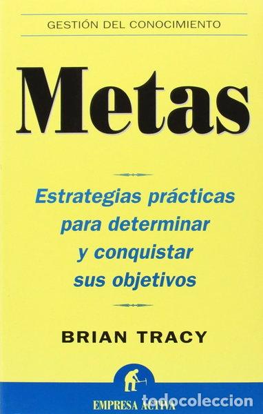 Libros: Metas- 9788495787590