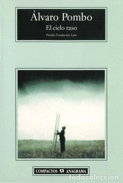 Livros em segunda m&atilde;o: El cielo raso- 9788433967350