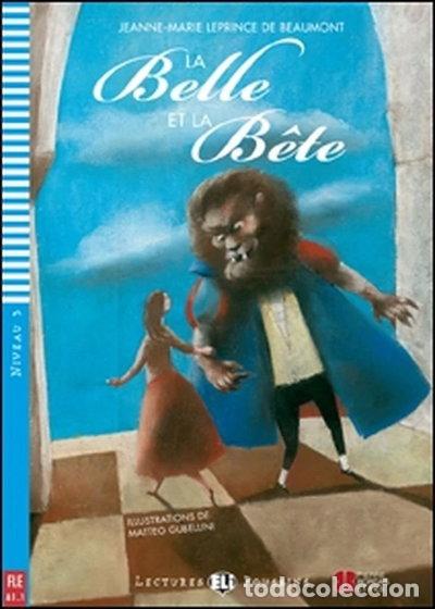 Libros: La Belle et la B&ecirc;te- 9788853607706 - Foto 1