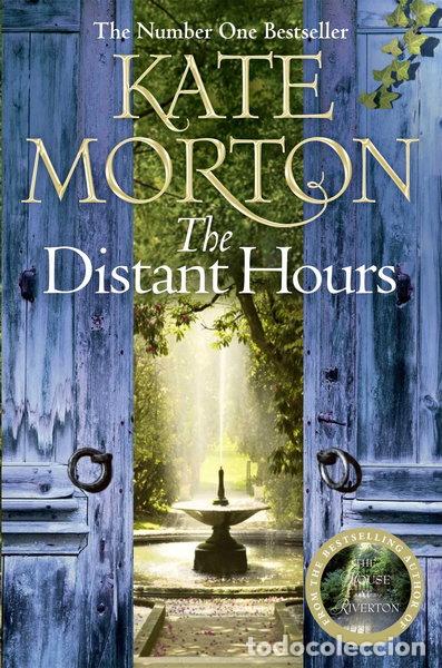 Libri di seconda mano: The Distant Hours- 9780330477581