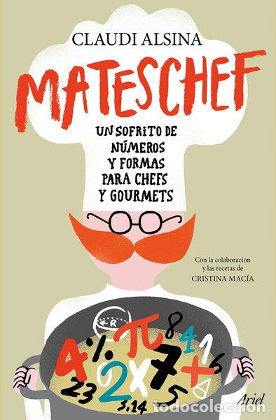 Libros: Mateschef- 9788434422711
