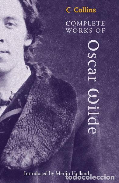 Libros: Complete Works of Oscar Wilde- 9780007144358