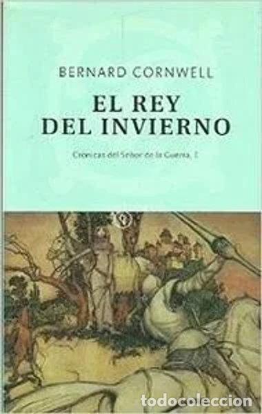 Libros: El rey del invierno- 9788476695487 - Foto 1