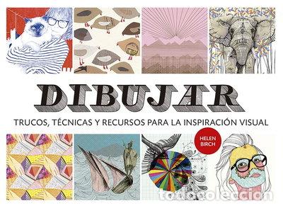 Libros: Dibujar- 9788425226939