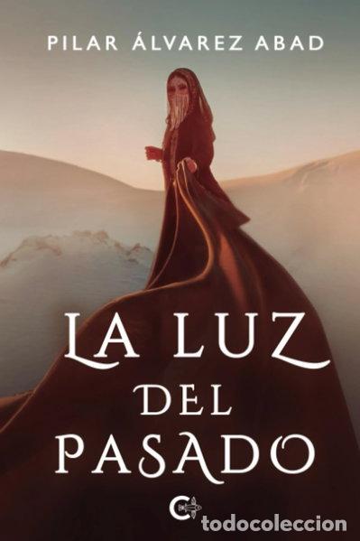 Libros: La luz del pasado- 9788410191327 - Foto 1