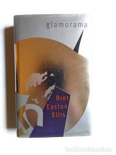 Libros: Glamorama- 9780330372084 - Foto 1