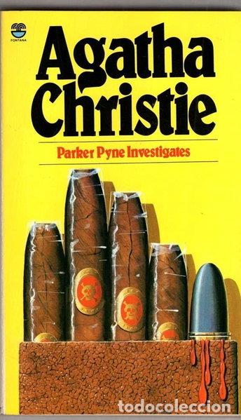 Libros: Parker Pyne Investigates- 9780006164777 - Foto 1