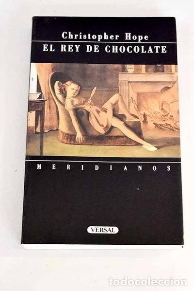 Libros: El rey de chocolate- 9788478760589 - Foto 1