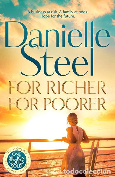 books: For Richer For Poorer- 9781529086003
