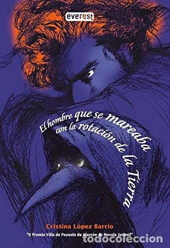 books: El hombre que se mareaba con la rotaci&oacute;n de la Tierra- 9788444101781