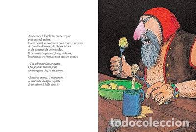 Libros: Le g&eacute;ant de Z&eacute;ralda- 9782211092425