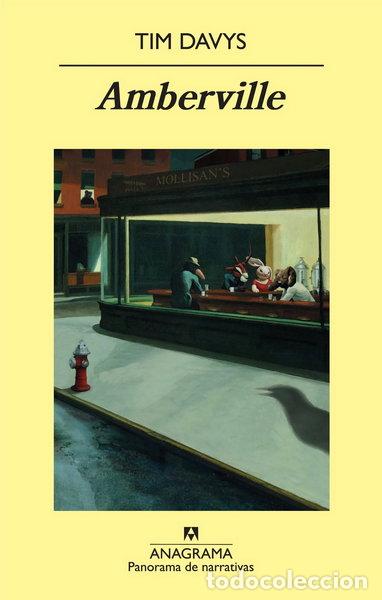 Libros: Amberville- 9788433975171 - Foto 1