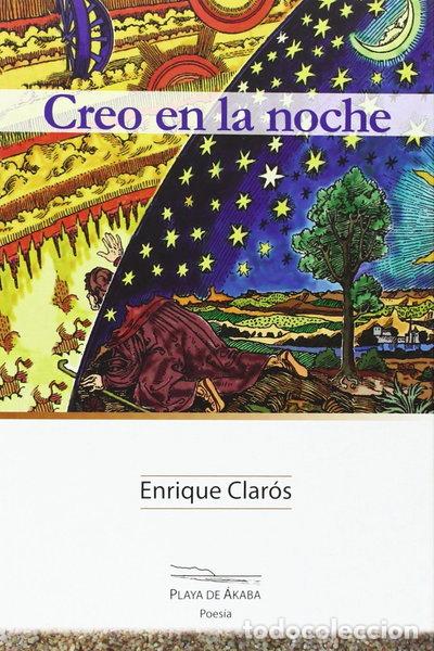 Libros: Creo en la noche- 9788494210839 - Foto 1