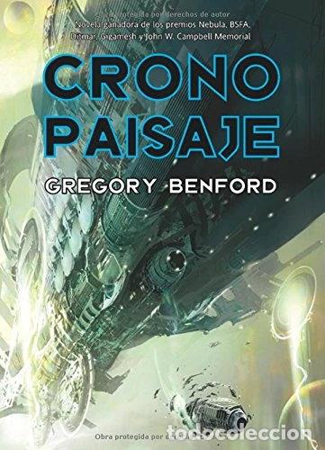 Livros em segunda m&atilde;o: Cronopaisaje- 9788498005172