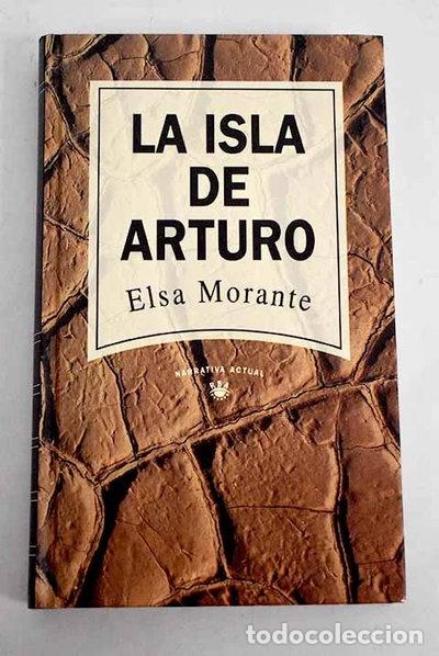 Libros: La isla de Arturo- 9788447307777 - Foto 1