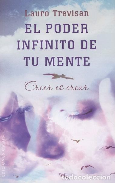 Libros: El poder infinito de tu mente- 9788497777094 - Foto 1
