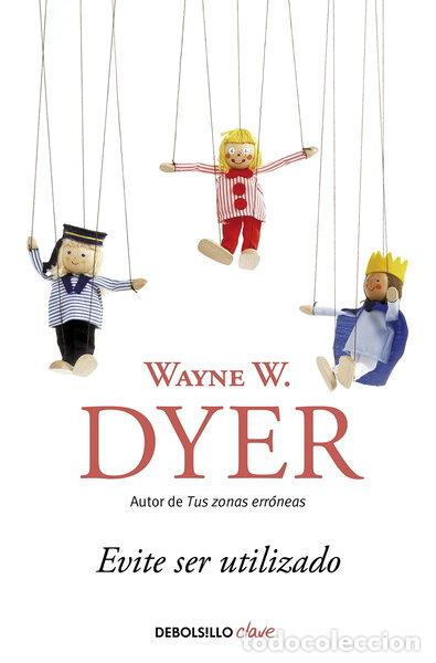 Libros: Evite ser utilizado- 9788499089966