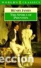 Libros: The Spoils of Poynton- 9780192816054