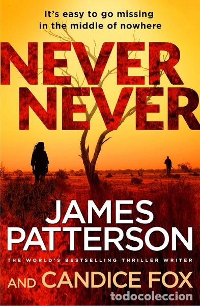 Libros: Never Never- 9781784754143 - Foto 1