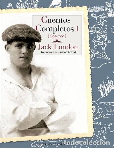 Libros: Cuentos completos: Tomo I- 9788415973959
