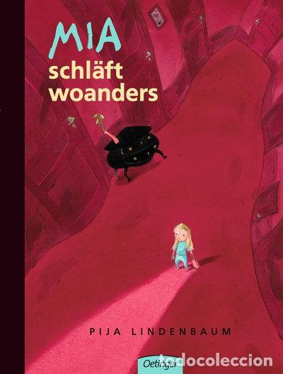 Libros: Mia schl&auml;ft woanders- 9783789175466 - Foto 1