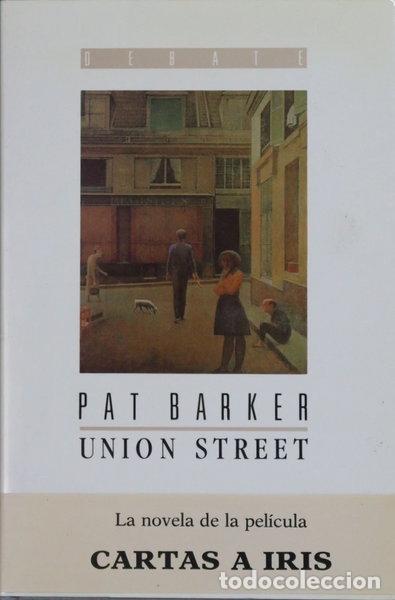 Libros: Union Street- 9788474443950