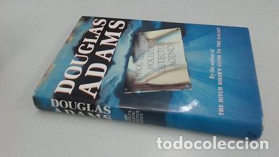 Libros: Dirk Gently's Holistic Detective Agency- 9780434009008