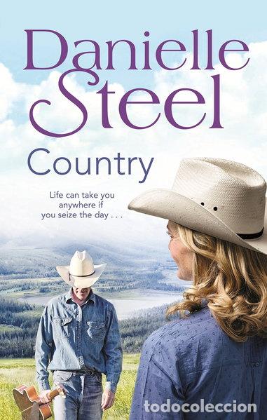 Libros: Country- 9780593068991
