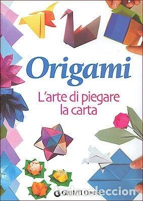 Libros: Origami- 9788844026592