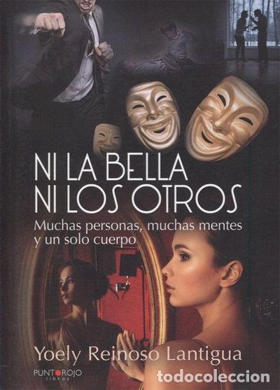 Libros: Ni la bella ni los otros- 9788416722075