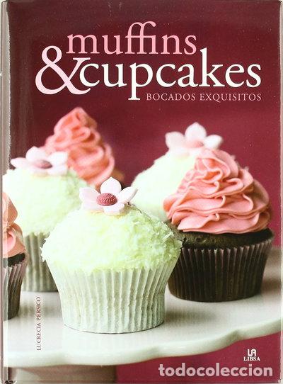 Libros: Muffins & Cupcakes- 9788466223713 - Foto 1