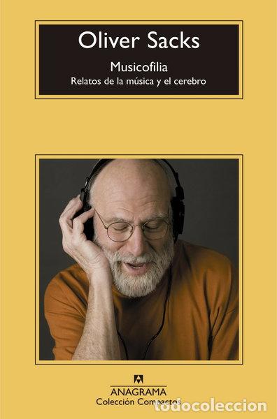Libros: Musicofilia- 9788433977885 - Foto 1