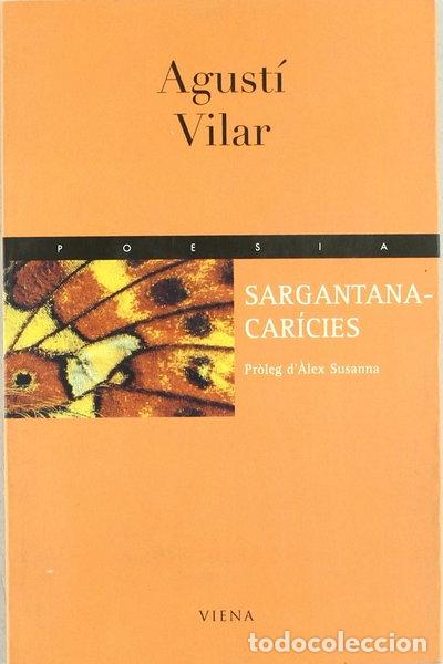 Libros: Sargantanacar&iacute;cies- 9788483301579 - Foto 1