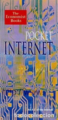 B&uuml;cher: Pocket Internet- 9781861971593