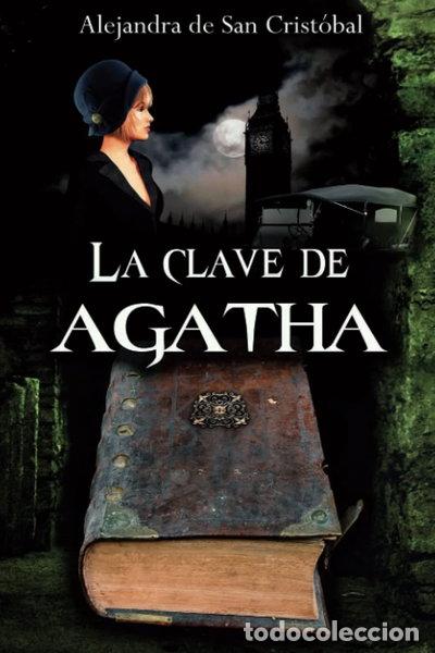 Libri di seconda mano: La clave de Agatha- 9798721761454