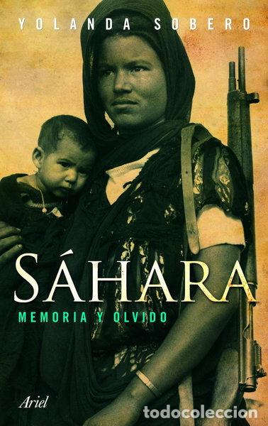 Libros: S&aacute;hara. Memoria y olvido- 9788434469389 - Foto 1
