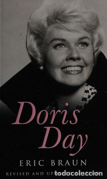 Libros: Doris Day- 9780752817156 - Foto 1