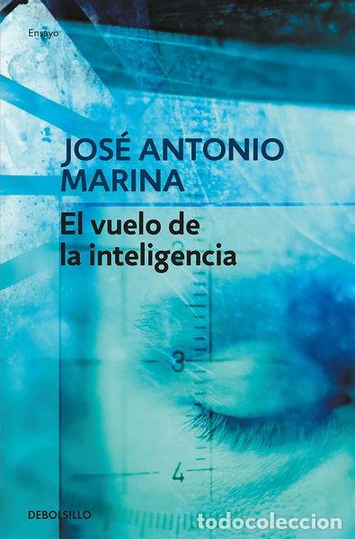 Libros: El vuelo de la inteligencia- 9788499080710 - Foto 1
