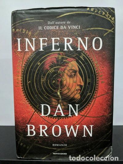 Libros: Inferno- 9788804631446 - Foto 1