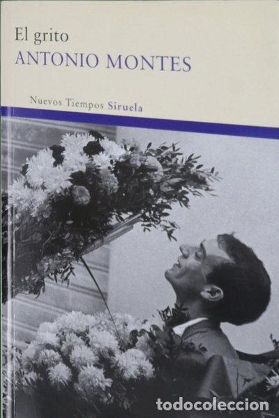 Libros: El grito- 9788498415247
