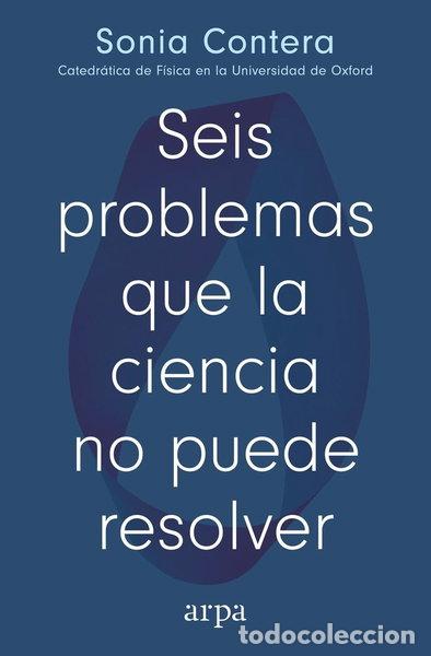 books: Seis problemas que la ciencia no puede resolver- 9791387833091