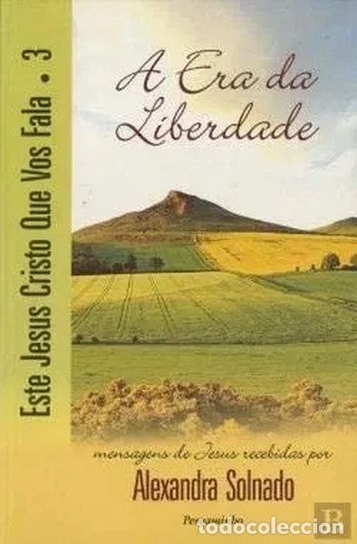 Livres: Este Jesus Cristo que Vos Fala - Livro 3- 9789727117086