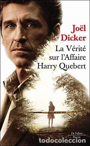 B&uuml;cher: La v&eacute;rit&eacute; sur l'affaire Harry Quebert- 9791032102114