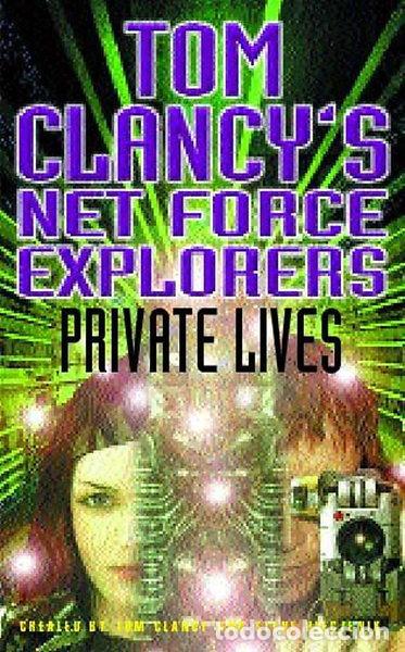 Libros: Private Lives- 9780747261704 - Foto 1