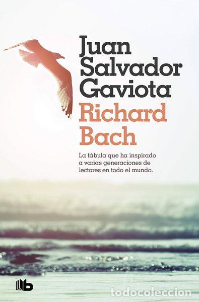 B&uuml;cher: Juan Salvador Gaviota- 9788490707432