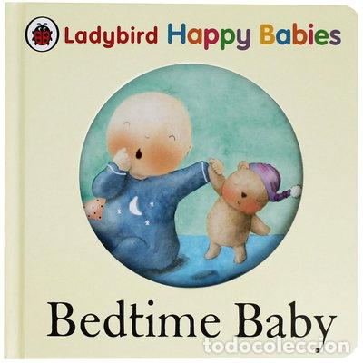 Libros: Bedtime Baby- 9780241243459 - Foto 1