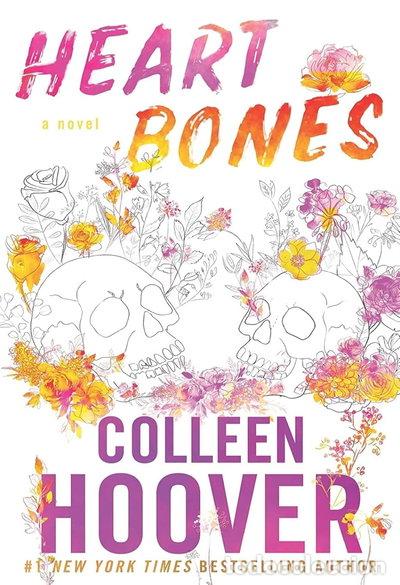 B&uuml;cher: Heart Bones- 9798671981742