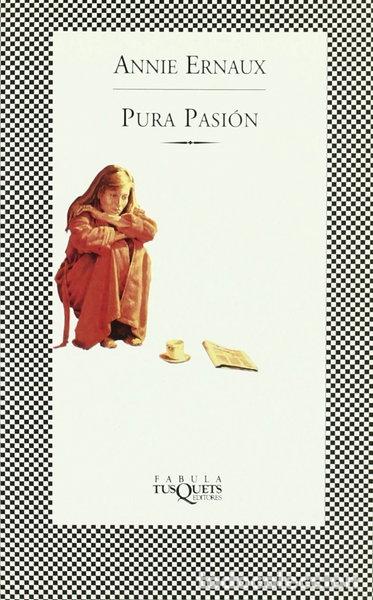 Libros: Pura pasi&oacute;n- 9788483105979 - Foto 1