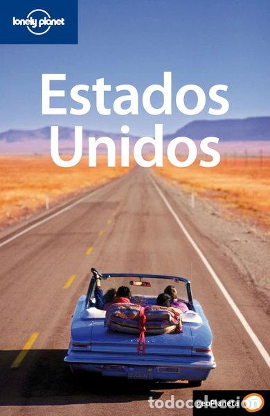 Livres: Estados Unidos- 9788408077381